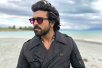 Ram Charan breaking news, Ram Charan latest, ram charan quotes a whopping remuneration, Venkata satish kilaru