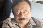 Ram Gopal Varma news, Ram Gopal Varma case, ram gopal varma gets 3 months jail in cheque bounce case, Andheri