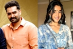 Thaman, Ram and Boyapati Film news, ram to romance sakshi vaidya, Sakshi vaidya