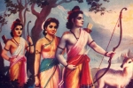 rama navami 2019 in usa, Valmiki, rama navami 2019 10 interesting facts about lord rama, Ram navami