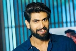 rana daggubati, rana daggubati about kidney transplant rumors, rana dagubbati rubbishes kidney transplant rumors, Kalki koechlin