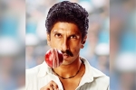 Ranveer Singh, Ranveer Singh, ranveer singh s transformation as kapil dev from 83, Jiiva