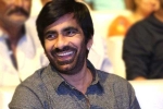 Tiger Nageswara Rao movie, Ravi Teja, ravi teja not bothered to romance young beauties, Anu emmanuel