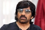 Ravi Teja latest update, Ravi Teja latest update, ravi teja suffers muscle injury advised rest, Sree leela