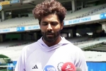 Ravindra Jadeja in Australia, Ravindra Jadeja controversy, truth behind ravindra jadeja s refusal to speak english out, Indian cricket team