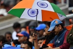 ICC cricket world cup 2019, India vs new zealand, india vs new zealand semi final all you need to know about the reserve day, World cup 2019