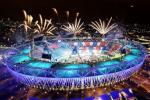 Rio 2016 closing ceremony, Rio 2016 closing ceremony, rio olympics ends with spectacular visual feast, Olympic gold