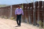 Ancient Culture, Rio Grande, american indians fright u s mexico border wall will destruct ancient culture, Rio grande