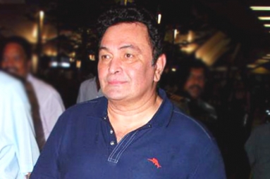 Rishi Kapoor Dies At 67