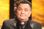 neetu kapoor, rishi kapoor, veteran actor rishi kapoor dies at 67 in mumbai, Randhir