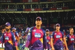 MS Dhoni, Wankhede, dhoni s cameo took pune to the finals, Steven smith