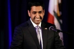 Pakistan Congressional Caucus, ro khanna district map, rep ro khanna joins pakistan congressional caucus, Sheila jackson lee