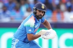 Rohit Sharma new updates, Rohit Sharma about retirement, rohit sharma about his retirement in odis, Mass