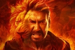 Ajay Devgn, Singham Again theatrical deals, record price for rohit shetty s singham again digital rights, Kartik aaryan