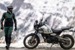 Royal Enfield Adventurer XT Gear, Royal Enfield Adventurer XT Gear India, royal enfield adventurer xt gear launched in india, Winter