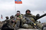 Ukraine, Russia, russia to take the full control of donbas, Kreminna