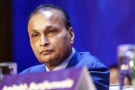 Anil Ambani fraud, Anil Ambani new breaking, sebi bans anil ambani for 5 years and fines rs 25 cr, Sebi