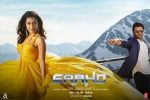 review, Enna Sona, saaho hindi movie, Hindi songs