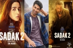 disliked, Sushant, sadak 2 becomes the most disliked trailer on youtube with 6 million dislikes, Mahesh bhatt