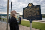 Sadhguru, Sadhguru, sadhguru kicks off a 6000 mile road journey to explore history and culture, Tennessee