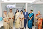 telangana police, rights of nri women, telangana state police set up safety cell to safeguard rights of nri women, Women safety