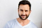 Saif Ali Khan news, Rangoon, saif to celebrate 25 years journey in bollywood, Silver jubilee