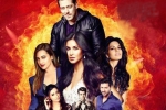 Dallas Upcoming Events, Events in Dallas, salman khan show da bangg the tour reloaded with katrina kaif prabhu deva son, The mega star