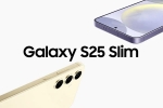 Samsung Galaxy S25 Slim launch, Samsung Galaxy S25 Slim features, samsung galaxy s25 slim rumoured to launch in may, Stylish