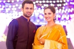 Miza and Malik, Twitter, sania mirza shoaib malik blessed with a baby boy, Sania mirza