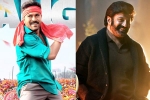 Tollywood, Game Changer, sankranthi 2025 release chart updated, Sj suryah