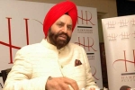 Entrepreneur, Detention, indian american entrepreneur condemns detention of sikhs in u s, Navneet kaur