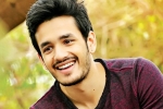 Akhil to romance two beauties: Akhil Akkineni will be romancing Nivedhithaa Sathish in his next film which is being directed by Vikram Kumar. The makers locked Hello as the film’s title., Akhil to romance two beauties: Akhil Akkineni will be romancing Nivedhithaa Sathish in his next film which is being directed by Vikram Kumar. The makers locked Hello as the film’s title., second heroine locked for akhil, Sathish