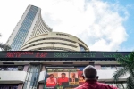 Sensex latest breaking, Sensex, sensex reaches 76k mark and nifty reaches 23k mark, Crude oil