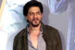 Shah Rukh Khan breaking news, Jawan, shah rukh khan s next from march 2024, Red chillies entertainment