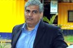 ICC Chairman, Shashank Manohar, shashank manohar steps down as icc chairman bcci president, Shashank manohar