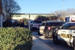 Dallas news, Roberry in jewelry store Dallas, 1 dead in shooting at rolling oaks mall, Good samaritan