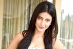 Majnu, Premam remake, shruti haasan to look in deglam avatar as chai s professor, Kurtis