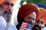 american sikh converts, sikhism, sikh americans urge india not to let tension with pakistan impact kartarpur corridor work, Pulwama attack