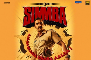 Simmba Hindi Movie