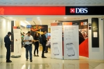 DBS bank middle east branch, asia, singapore private banks target nri clients in middle east, Singapore banks