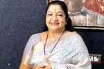 KS Chithra movies, KS Chithra songs, singer chithra faces backlash for social media post on ayodhya event, Hymns