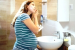 breakouts, pregnancy, easy skincare tips to follow during pregnancy by experts, Unsc