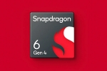 Snapdragon 6 Gen 4 features, Snapdragon 6 Gen 4, snapdragon 6 gen 4 chipset with generative ai unveiled, Modem