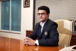 CAB, CAB, sourav ganguly takes over as bcci president, Bcci president