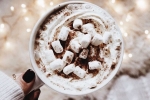sweet, Hot Cocoa, spend christmas this year with the best hot cocoa, Hot cocoa