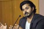 BCCI, life ban on S Sreesanth, sreesanth angry on bcci s decision, Life ban