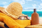 summer, summer care, 12 useful summer care tips, Oily skin