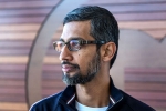 Sundar Pichai, Sergey Brin, google s ceo sundar pichai to take helm of alphabet inc, Project loon