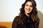 role, Salim Kumar, sunny leone to make mollywood debut, Sunny leone