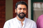 Suriya lineup, Suriya Hindi movie, suriya signs a hindi film, Mahabharata